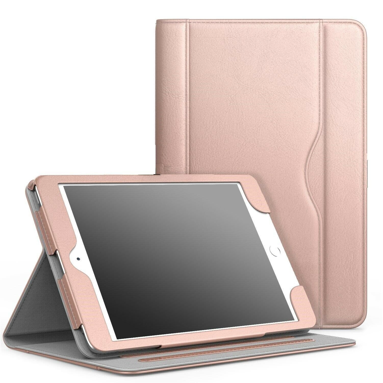iPad Mini 4 Luxury Smart Case Cover